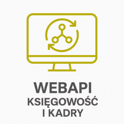 WebAPI Księgowość i Kadry do Comarch ERP Optima Dla Firm