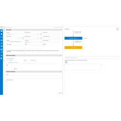 Comarch BPM (DMS) w Chmurze Standard