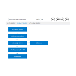 Comarch BPM (DMS) w Chmurze Standard