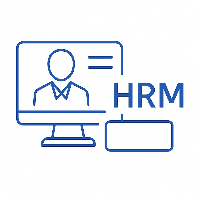 Comarch HRM Pakiet startowy + Zarządzanie czasem pracy w Chmurze Standard