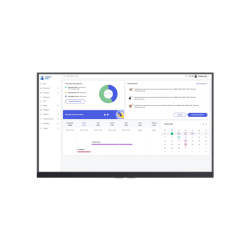 Comarch HRM Pakiet startowy + Rozwój pracownika w Chmurze Standard