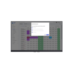 Comarch HRM Pakiet startowy + Rozwój pracownika w Chmurze Standard