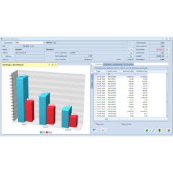Handel Plus dla Firm w Chmurze Standard