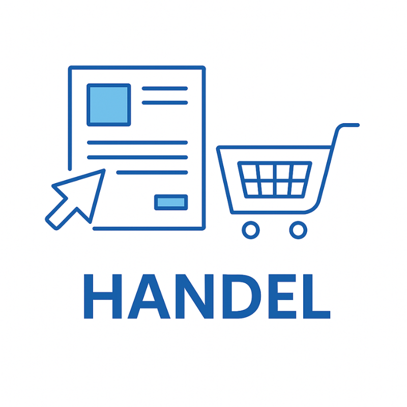 Handel Plus dla Biur Rachunkowych w Chmurze Standard