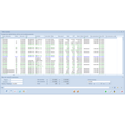 Handel Plus dla Biur Rachunkowych w Chmurze Standard