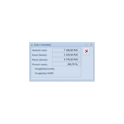 Handel Plus dla Biur Rachunkowych w Chmurze Standard