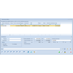 Handel Plus dla Biur Rachunkowych w Chmurze Standard