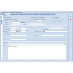 Handel Plus dla Biur Rachunkowych w Chmurze Standard