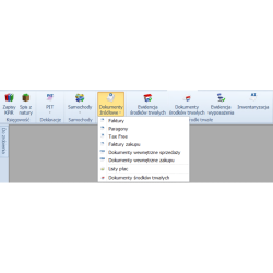 Księga Podatkowa dla Biur Rachunkowych w Chmurze Standard
