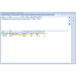 Handel Plus dla Firm w Chmurze Standard