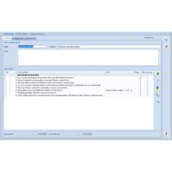 CRM Plus dla Biur Rachunkowych w Chmurze Standard