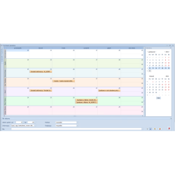 CRM Plus dla Biur Rachunkowych w Chmurze Standard