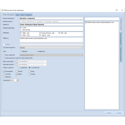 Analizy Business Intelligence dla Biur Rachunkowych w Chmurze Standard