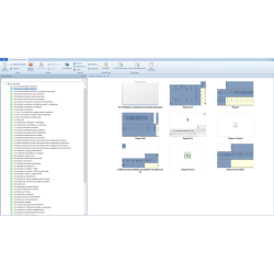 Analizy Business Intelligence dla Biur Rachunkowych w Chmurze Standard