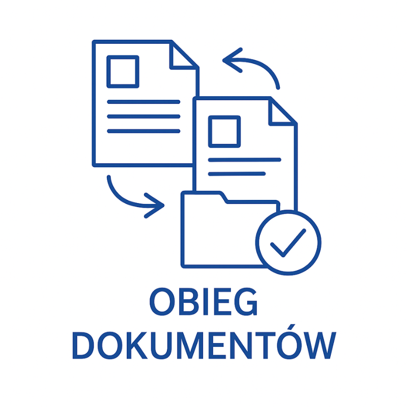 Obieg Dokumentów dla Biur Rachunkowych w Chmurze Standard