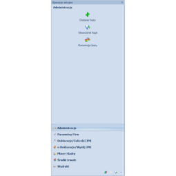 Pakiet Doradca Podatkowy Start w Chmurze Standard