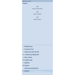 Pakiet Doradca Podatkowy Start w Chmurze Standard