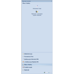 Pakiet Doradca Podatkowy Start w Chmurze Standard