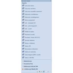 Pakiet Doradca Podatkowy Start w Chmurze Standard