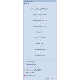 Pakiet Doradca Podatkowy Start w Chmurze Standard