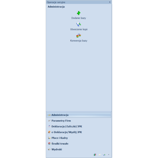 Pakiet Doradca Podatkowy Premium w Chmurze Standard
