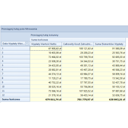 Analizy Business Intelligence w chmurze