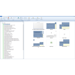 Analizy Business Intelligence w chmurze