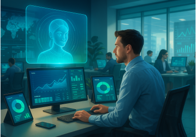 ChatERP– Twój Inteligentny Asystent w Świecie Comarch ERP
