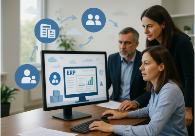 Nowoczesne biuro rachunkowe z Comarch ERP Optima– jak działa w praktyce?