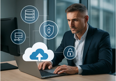 Comarch iBard24: Bezpieczny Schron dla Twoich Danych z Comarch ERP Optima