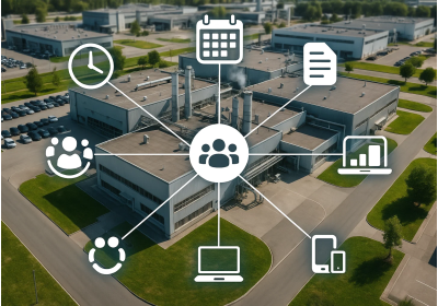 Znaczenie HRM w produkcji– jak systemy HR wspierają nowoczesne zakłady?
