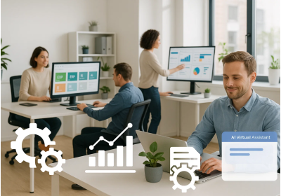 Czy program Comarch ERP Optima jest trudny?