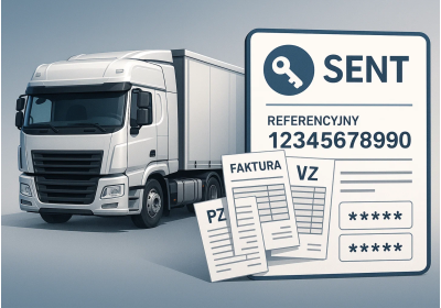 Zgłoszenia SENT bez stresu– automatyzacja w Comarch ERP