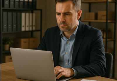 5 powodów, dla których MŚP powinno mieć system ERP