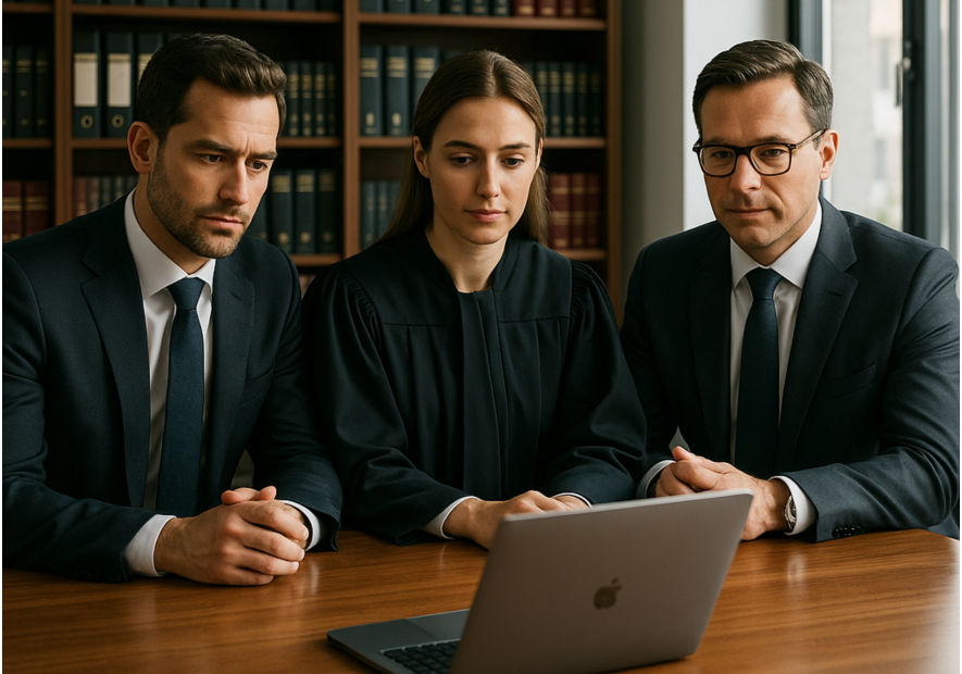 CRM dla kancelarii prawnej– jak usprawnić codzienną pracę i kontakt z klientem? CRM dla kancelarii prawnej– jak usprawnić codzienną pracę i kontakt z klientem?