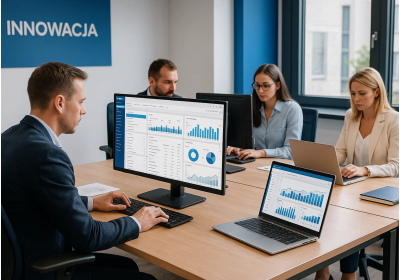Jak Comarch ERP Optima wspiera rozwój małych i średnich firm?