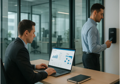 Comarch TNA– Nowoczesne zarządzanie czasem pracy i nieobecnościami