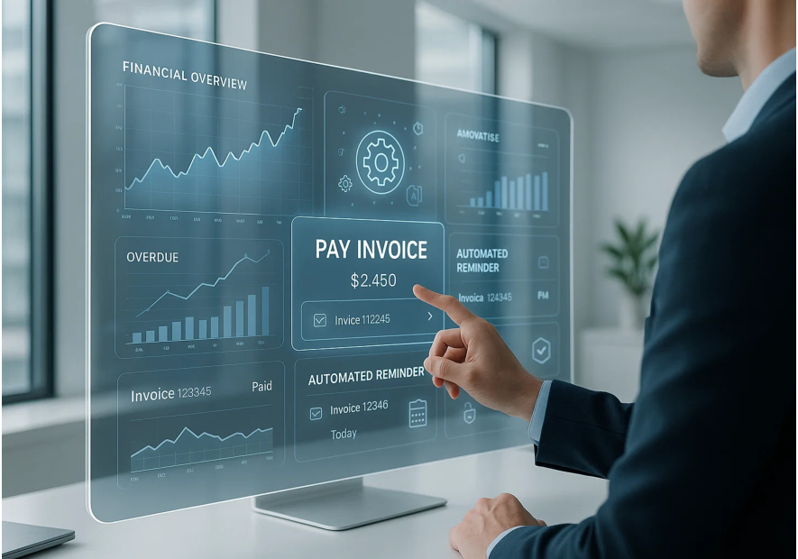 Automatyzacja procesu windykacji – nowoczesne rozwiązanie dla Twojej firmy