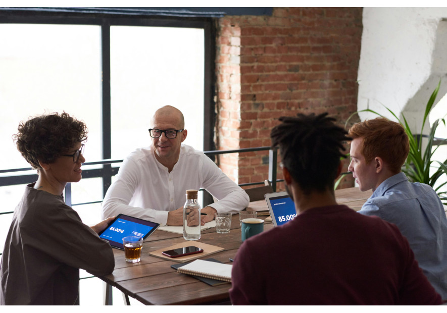 Program dla małej firmy i JDG – poznaj Comarch Betterfly