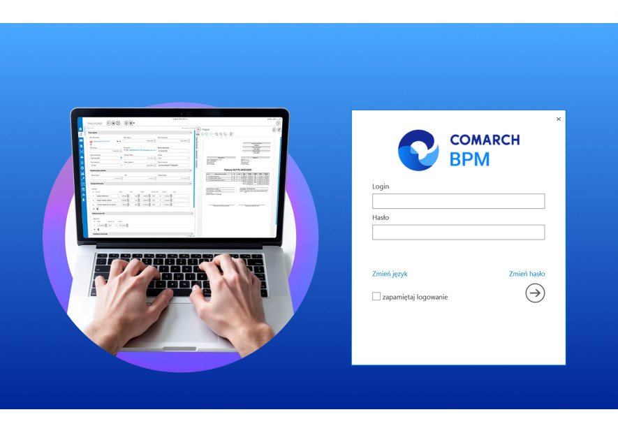 Business Process Management (BPM) – jak usprawnić firmę dzięki Comarch BPM