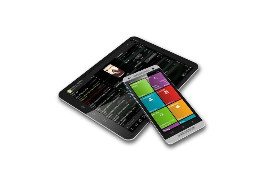 Aplikacje mobilne Comarch – nowoczesne wsparcie biznesu w Twojej firmie