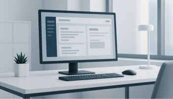 Comarch ERP Optima Licencja Stacjonarna