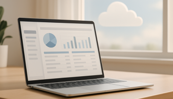 Comarch ERP Optima w Chmurze Standard