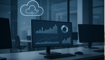 Comarch ERP Optima w Chmurze Enterprise